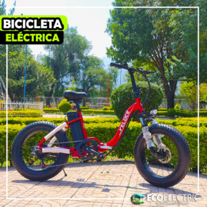 Bicicletas Eléctricas